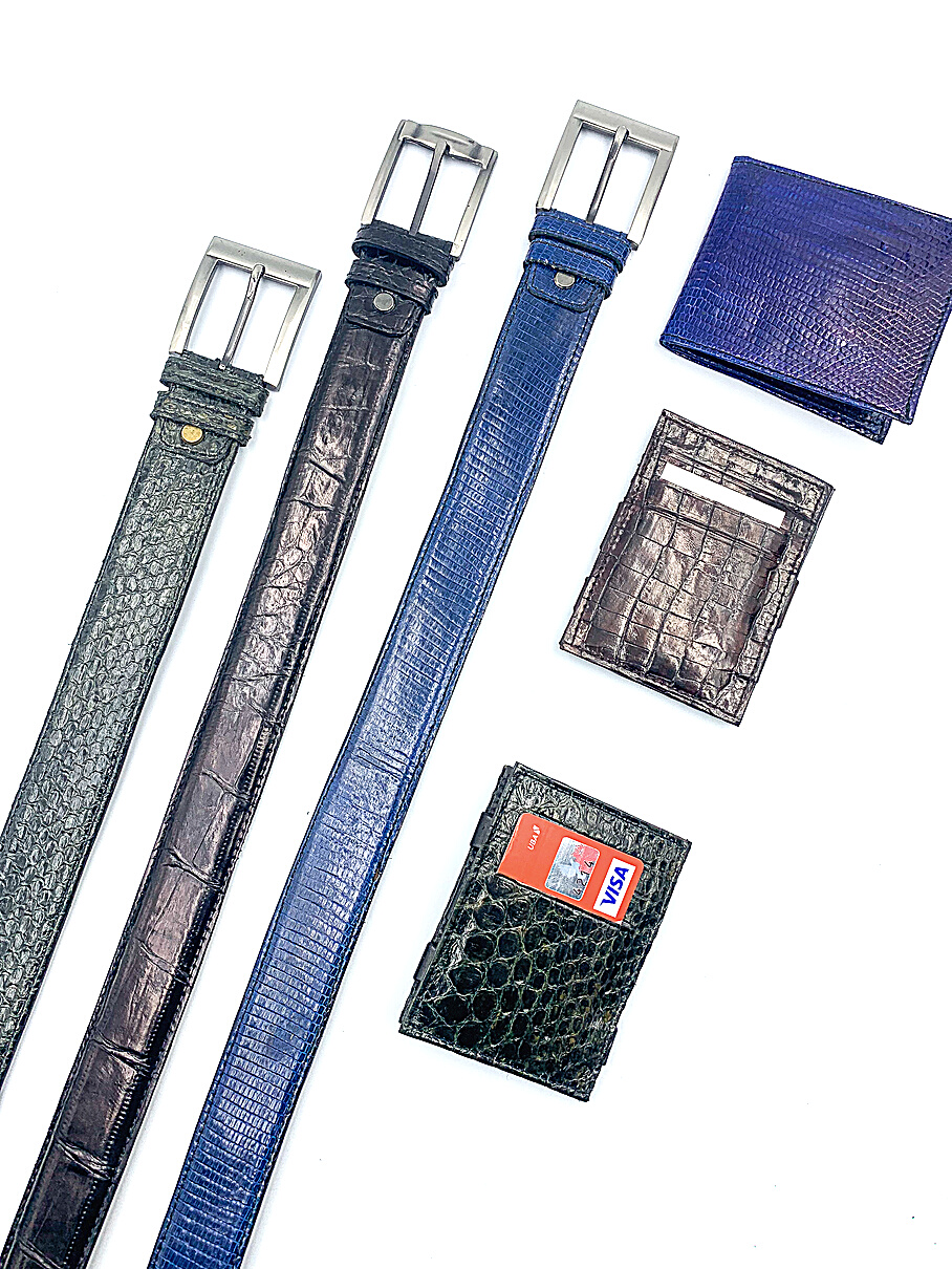 Ceinture Signature