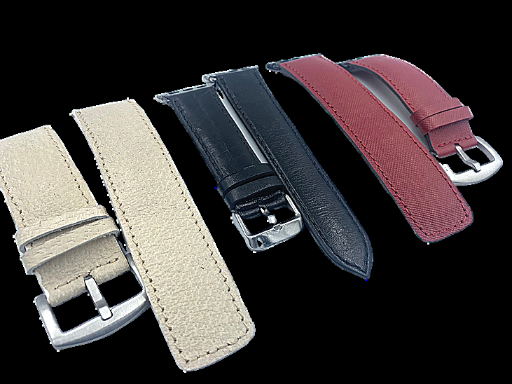 Ceinture Réversible