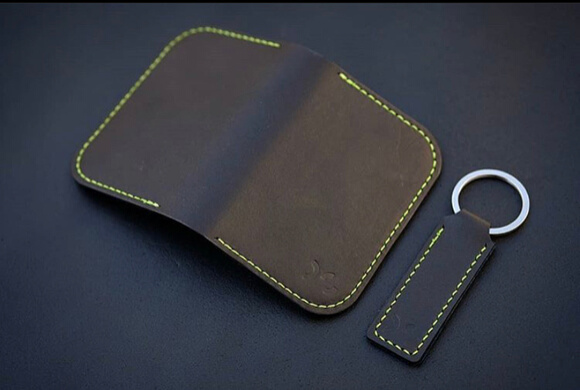 Ceinture Tressée — vue 3